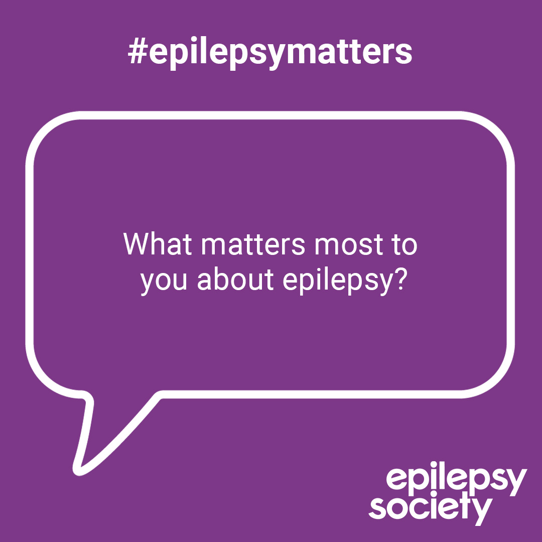 National Epilepsy Week 2023 epilepsymatters
